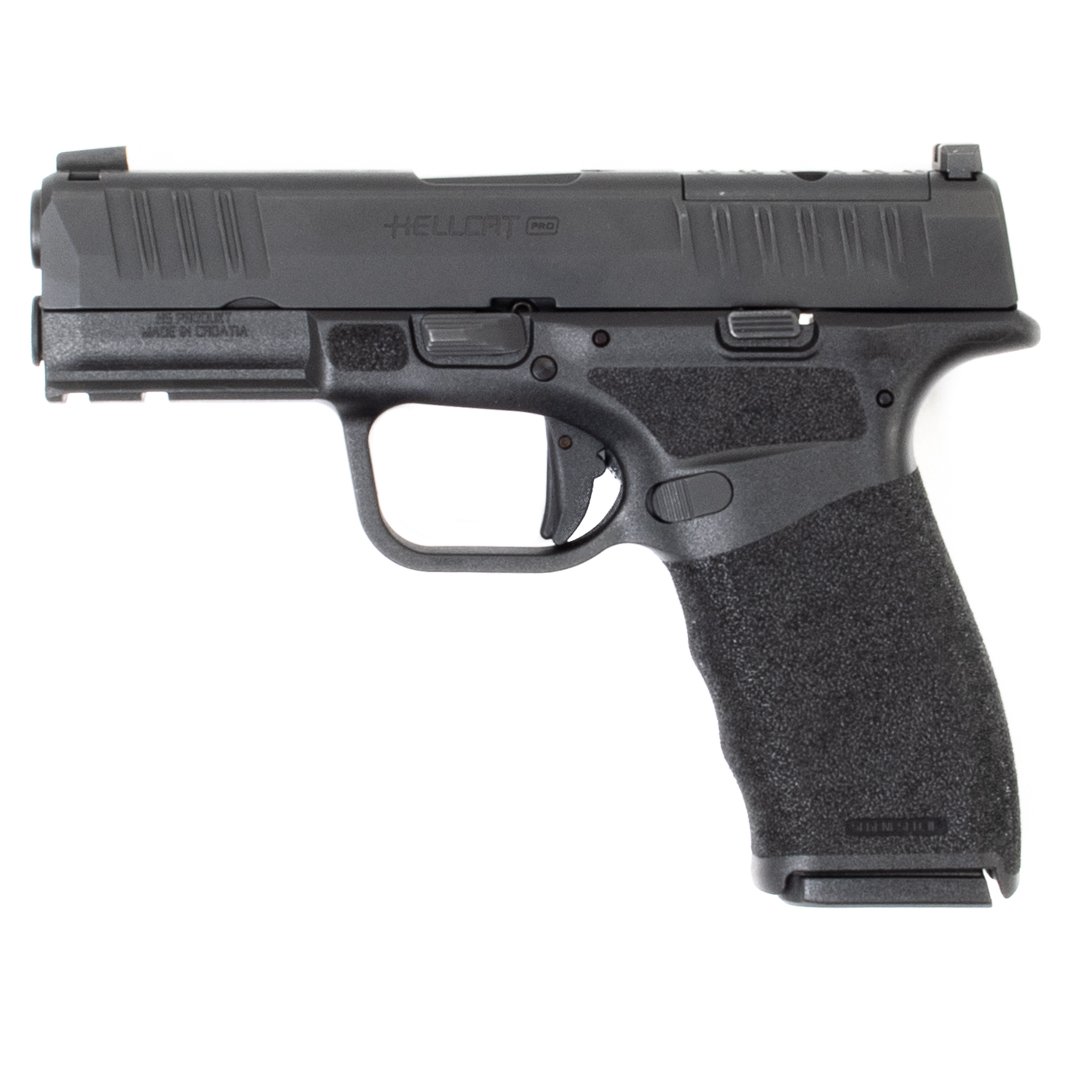 Springfield Armory Hellcat Pro